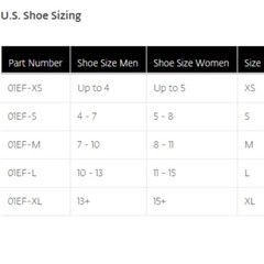 Aircast AirSelect Walking Boot – Size XS Adult – Medical Inflatable Splint Cast