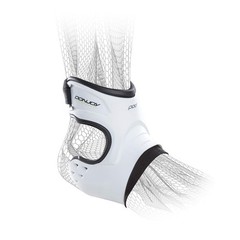 DonJoy Performance POD® ANKLE SUPPORT – White – Large – Left Large,