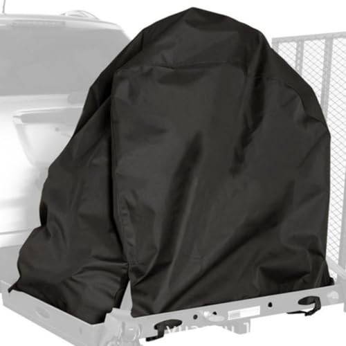Power Wheelchair Cover Mobility Scooter Universal Waterproof 600D Oxford