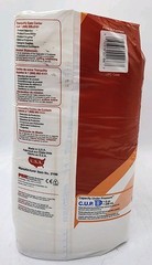 Tranquility ATN Disposable Briefs Large 12 Count Maximum Protection Adult Briefs