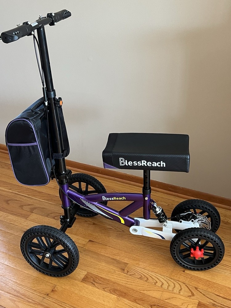Knee Scooter