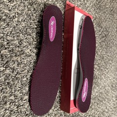 NEW Aetrex Women’s L720 Speed Orthotics Support For Flat And Low Arches Size 11