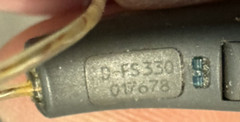 WIDEX Dream Fusion D-FS 330 – Pair of 2 [left and right]