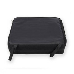 Inflatable Wheelchair Air Cushion 20x20x3 inch Relieve Pressure-High quality
