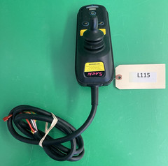 Hoveround Joystick for Hoveround MPV5 Power Wheelchair D51112.03 #L115