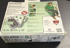 Chummie Premium Bedwetting Alarm Doctor Recommended for Children & Deep Sleepers