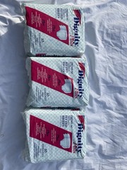 Vintage dignity plus fitted adult briefs 3 Packs Of 10 Extra Plus XXG Lot