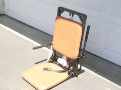 MaideSite AX05 Heavy Duty Chair Lift Senior Transfer Aid Support Up to 440 LBS