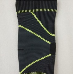 Elbow Brace Support Sleeve Compression Arthritis Tendonitis Reduce Joint Pain