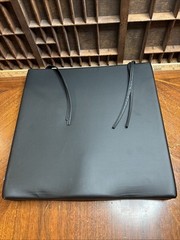 Premier One Molded Foam Contoured Seat Cushion For Wheelchairs