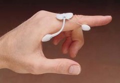 North Coast Medical Lmb Spring Finger Extension Assist Size A