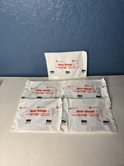 Hollister CeraPlus 151118 New Image 2-Piece Ostomy Skin Barrier 5 Units 57mm