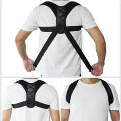 Posture Corrector Bra Back Shoulder Posture Support Brace For Kids Women Men