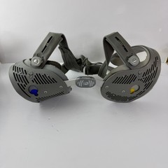 Ossur Unloader One Large Right Medial / Left Lateral Grey Knee Brace