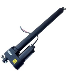 Motor Actuator Ram Cylinder Assembly Bruno ASL-250 & ASL-275 Lift Parts