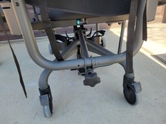 NEW EasyStand Evolv Swing Away Standing frame MEDIUM Youth Or Adult 200lb Max