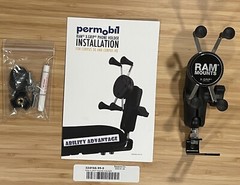 ‘NEW’ Permobil MVS “LIQUID FUSION” color ACCENT KIT. Brand New Complete Set.