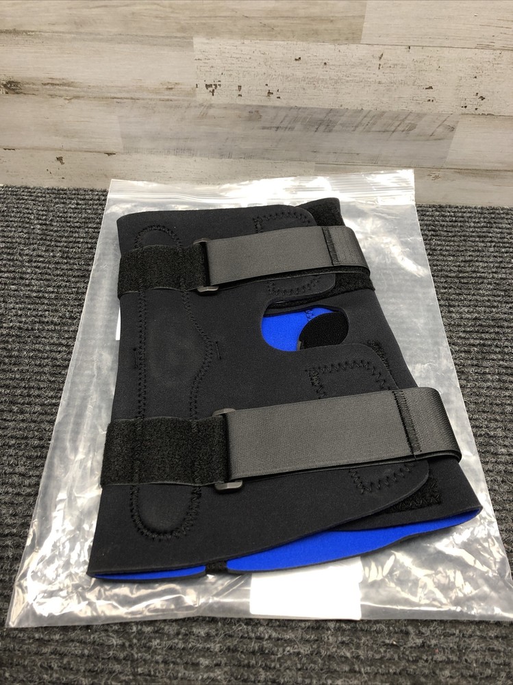 New Procare Reddie Brace Hinged Knee Support Brace XL 79-82398