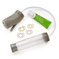 Timm Medical Osbon ErecAid Classic Manual Vacuum Therapy ED Pump OTC New