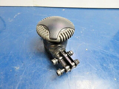 Pride Mobility GoGo Elite Traveller Tiller Knuckle Pivot w/ Knob Scooter #5082