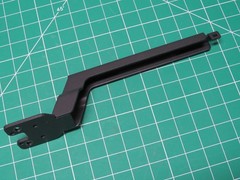 OEM Hoveround MPV5 Joystick Mount Holder Bracket power wheelchair