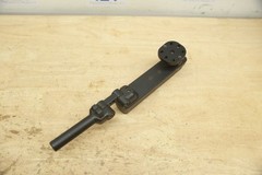 Quantum Q-Logic 3 Swing Away Joystick Mount (NEW STYLE) ACC1908434 Edge 3 Q6 2.0