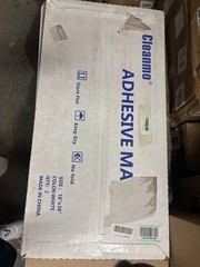 2 Pads/Box, 30 Layers per Pad, 18″ x 36″