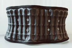 DDS G2 Decompression Back Brace *REFURBISHED* Size: S, M, L, XL, 2XL, 3XL