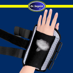 Dr. Segnini WRIST HAND BRACE SPLINT SUPPORT CARPAL TUNNEL SPRAIN ARTHRITIS PAIN✅