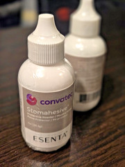 ConvaTec Esenta- Stomahesive Protective Powder 1oz – #025510
