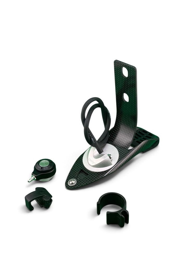 Ossur variflex vari-flex vari flex Unity prosthetic Pump. Size 25-27 feet