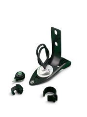 Ossur variflex vari-flex vari flex Unity prosthetic Pump. Size 25-27 feet