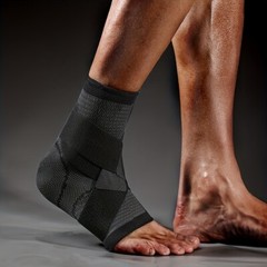 3D Woven Sports Ankle Brace Support High Protection for Running Basketball Sport
