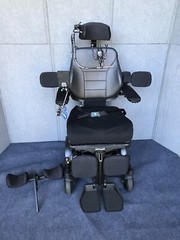 ‘NEW’ Permobil MVS “LIQUID FUSION” color ACCENT KIT. Brand New Complete Set.