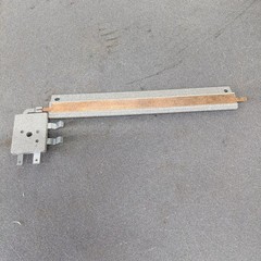 Bruno Stairlift Straight track CONTACT BLOCK SRE-3050 SRE-3000 stair lift