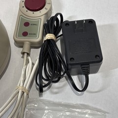 Electro Reflex Energizer SW-2000 HTE Ere Foot Circulation Reflexology Pulses