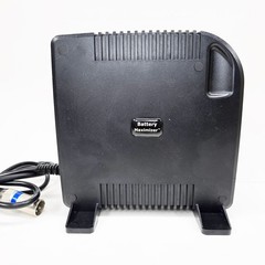 BATTERY MAXIMIZER MOBILITY CHAIR 24 V LEAD-ACID BATTERY CHARGER MODEL EA1230B
