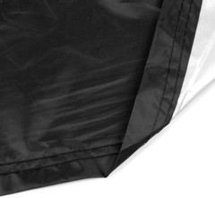 X AUTOHAUX Large Mobility Scooter Cover All Season for Electric Wheelchair4Wheel