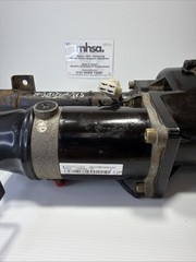 Transaxle Motor & Brake Assembly for Shoprider Mobility Scooter ( M2-7MNW-2 )