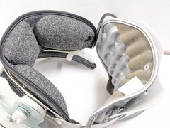Hybodies Cervical Neck Traction Device: Neck Stretcher for Cervical Pain Relief