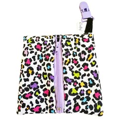 Handmade Wiggly Bag / Hickman Line Bag / Feeding tube / 97+ patterns