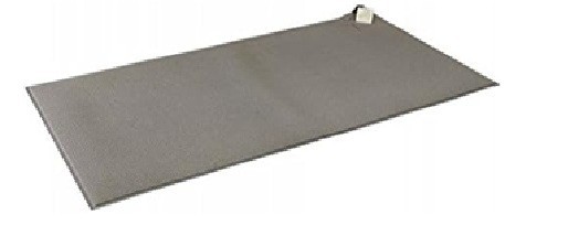 Cordless Fall Monitor and Cordless Floor Mat Sensor – Aid to Prevent Falls