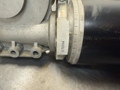 Invacare FDX TDX SP II Motor Gearbox 1163413 1165865 wheelchair drive motor