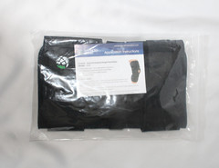 Advanced Ortho Cross Fit Universal Hinged Knee Brace 6100 L1832/L1833 – New