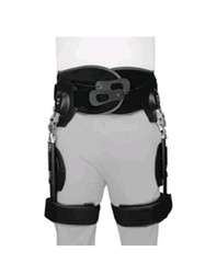 Comfortland CK-690 Hip Orthosis Adjustable Brace NEW In Bag With Tools