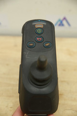 FULLY TESTED PG Drives VSI Joystick D50473.02 for Power Chairs – Shoprider, More