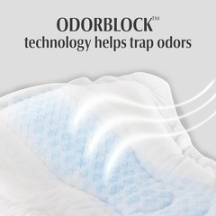 Softest Depend Guards for Men – 52 Count, Ultimate Leak Protection & Comfort