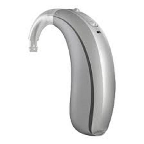 Hansaton Beat 3 ST RT675 UP Behind The Ear Digital BTE Hearing Aid-Profound Loss