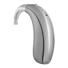 Hansaton Beat 3 ST RT675 UP Behind The Ear Digital BTE Hearing Aid-Profound Loss