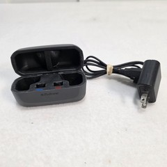 ReSound GN/Beltone C-2 Standard Charging Case With Charging Cord And Block WORKS